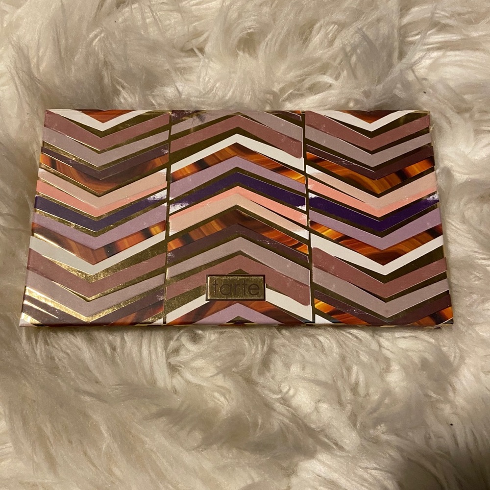 Tarte pallet